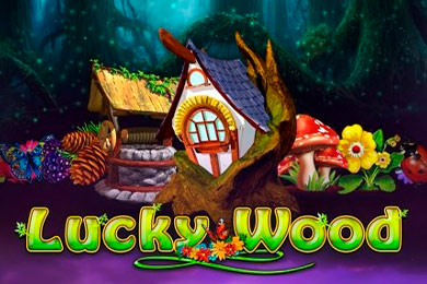 Lucky Wood автомат Слотомен Казино